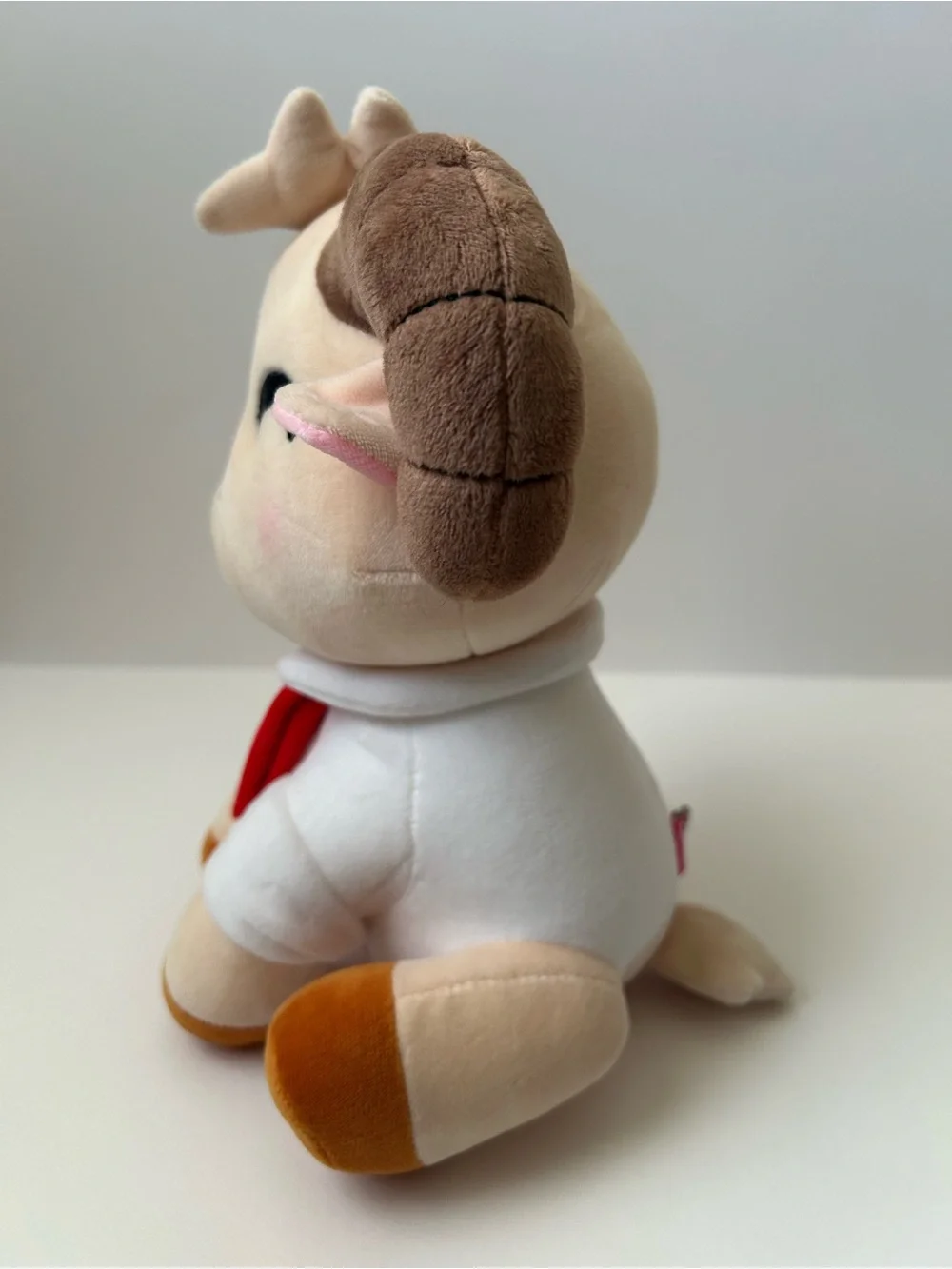 Limited Edition Business jschlatt Youtooz Plush